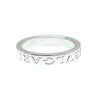 Bulgari ring