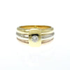 Cartier ring