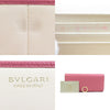 Bulgari wallet