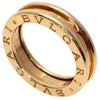 Bulgari ring