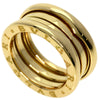 Bulgari ring