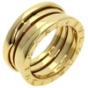 Bulgari ring