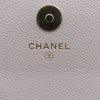 Chanel wallet