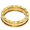 Bulgari ring