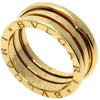 Bulgari ring