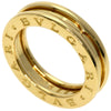 Bulgari ring