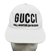 Gucci hat