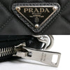 Prada shoulder