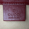 Gucci shoulder