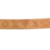 Louis Vuitton belt