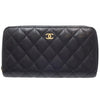 Chanel wallet