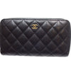 Chanel wallet