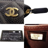 Chanel wallet