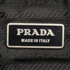 Prada shoulder