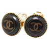 Chanel earring