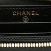 Chanel wallet