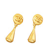 Chanel earring