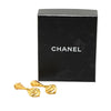 Chanel earring