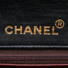 Chanel shoulder