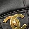 Chanel shoulder