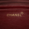 Chanel shoulder