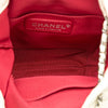 Chanel shoulder