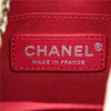 Chanel shoulder