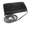 Chanel clutch