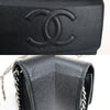 Chanel clutch