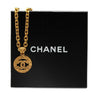 Chanel necklace