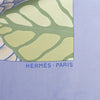 Hermès scarf