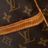 Louis Vuitton shoulder