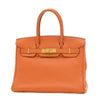 Hermès handbag