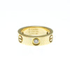 Cartier ring