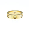 Cartier ring