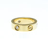 Cartier ring