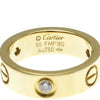 Cartier ring