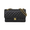 Chanel shoulder