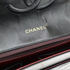 Chanel shoulder