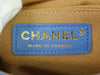 Chanel shoulder