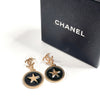 Chanel earring