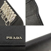 Prada wallet