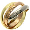 Cartier ring