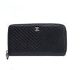 Chanel wallet