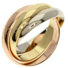 Cartier ring