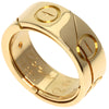 Cartier ring