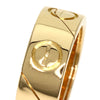 Cartier ring