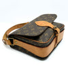 Louis Vuitton shoulder