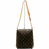 Louis Vuitton shoulder