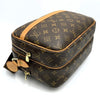 Louis Vuitton shoulder